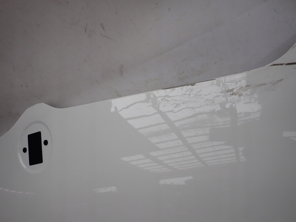 фото №12, Bmw x1 u11 22- капот крышка двигателя