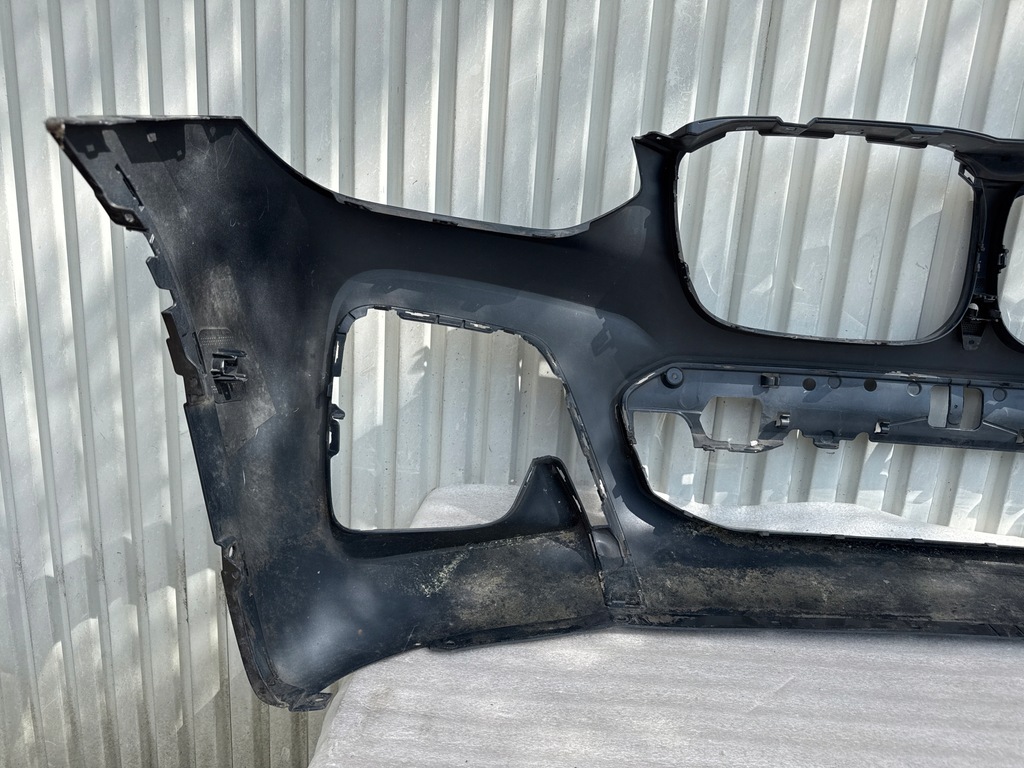 фото №8, Бампер перед bmw x3 g01 m-pakiet 773828-10