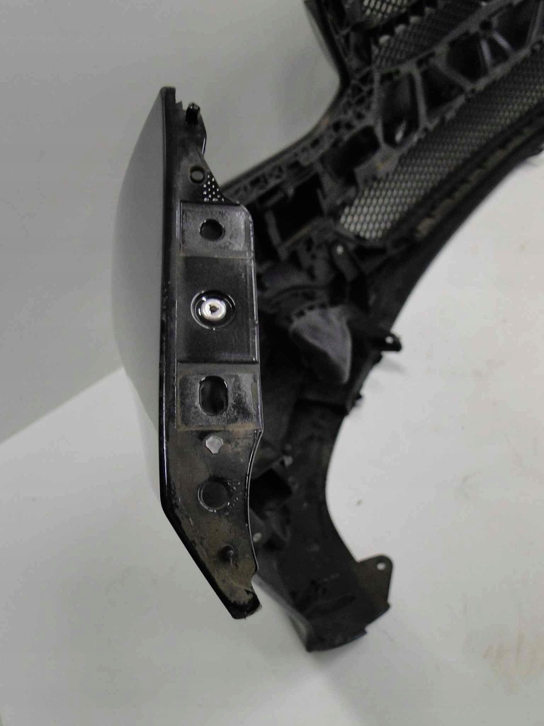 фото №14, Mercedes e w212 212 lift бампер передний avant 197