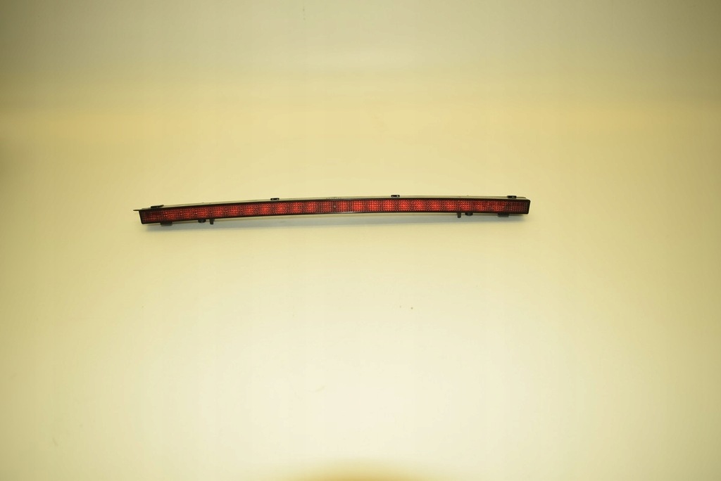 фото №1, Skoda octavia ii hb третій світло стоп