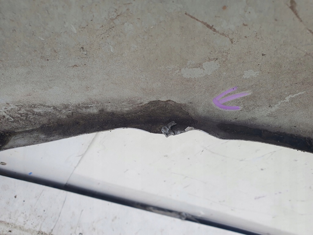 фото №11, Opel astra 4 j крила лівий перед передній