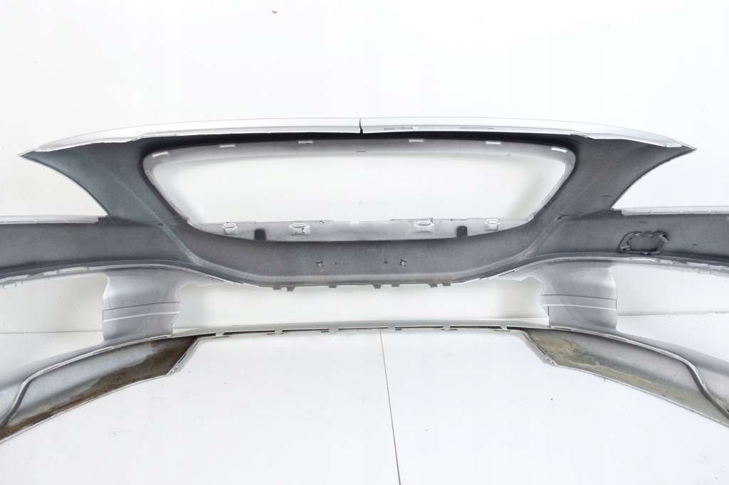 фото №11, Бампер перед передний volvo v40 cross country 12-