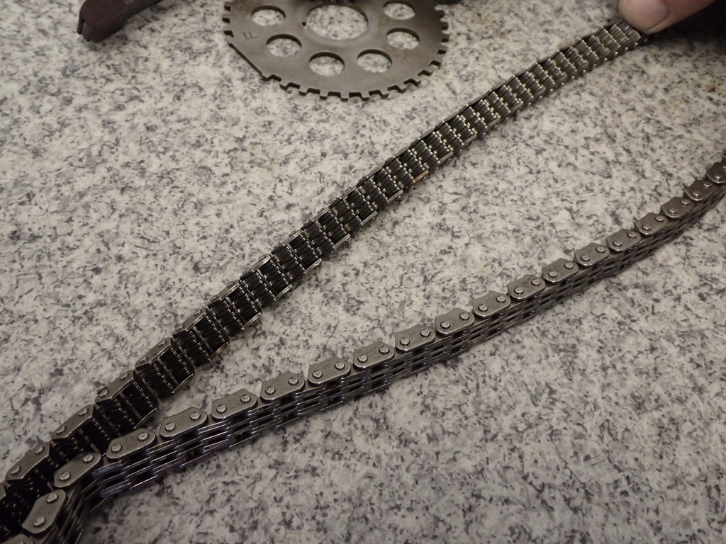 фото №13, Toyota yaris ii 1.3 2s 06-09 грм