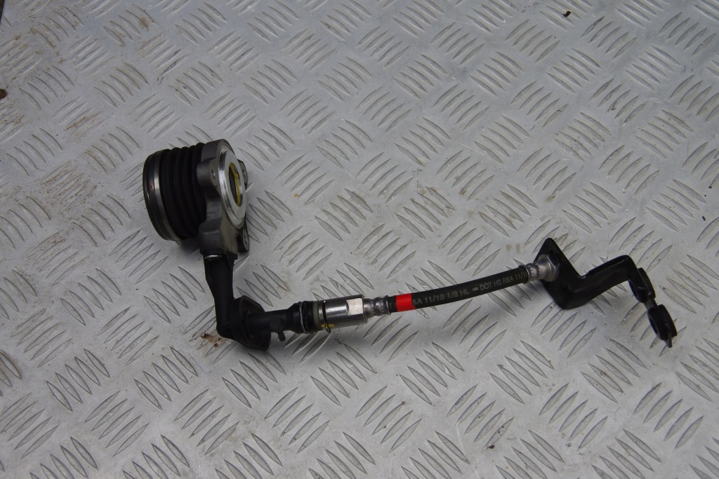 фото №11, Зчеплення hyundai i30n i30 n iii 2.0t t-gdi