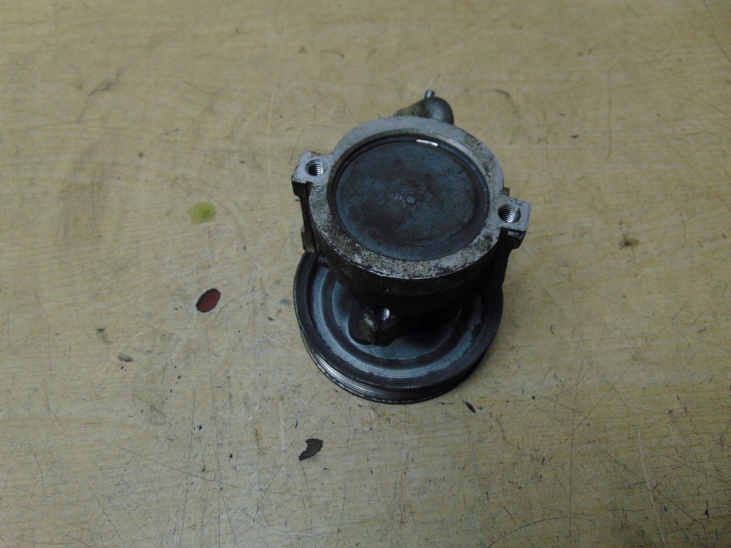 фото №8, Насос усилителя opel combo d fiat doblo ii 1.3 51869236