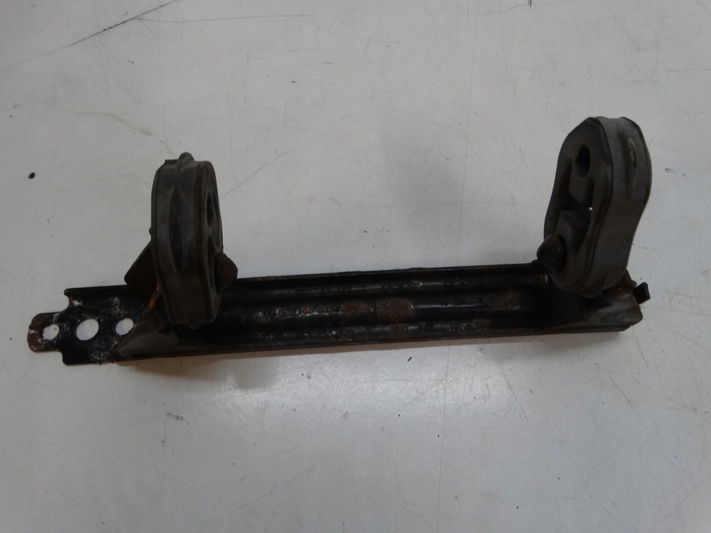 фото №8, Кронштейн глушителя skoda octavia ii 1k0253144ap