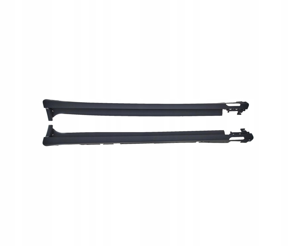 Купити Поріг bmw x3 g01 , 18 - 51778091995