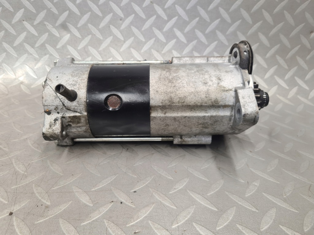 Стартер astra v k 12681389 1.4 turbo оригинал в Украине