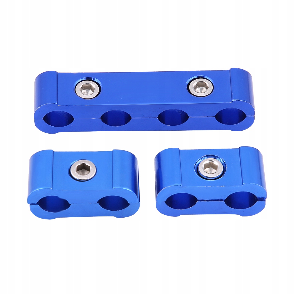 фото №10, 12 szt. pleciony шланг свічки запалювання