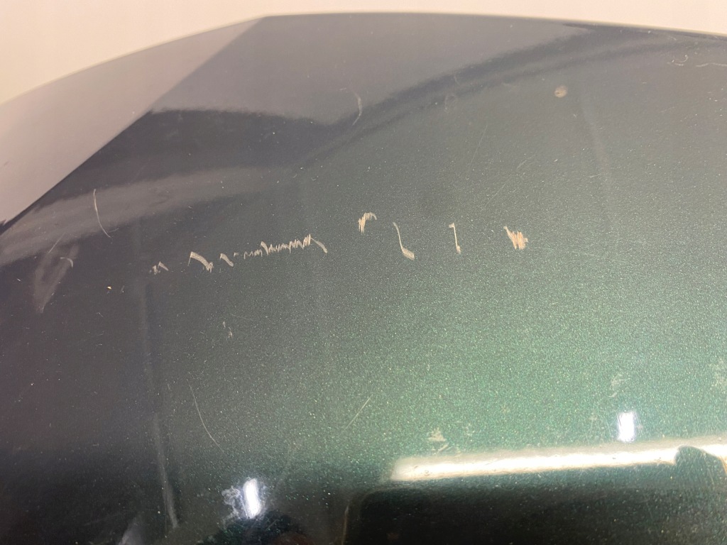 фото №13, Бампер передній hyundai ioniq 5 21- 86511-gi000