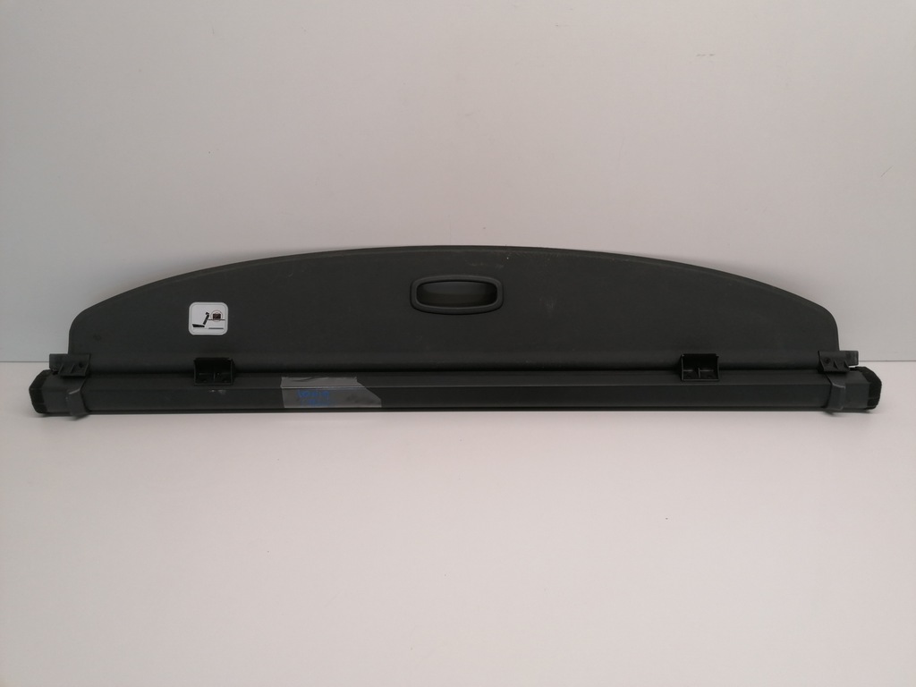 фото №5, Hyundai ioniq шторка багажника оригінал 2016-