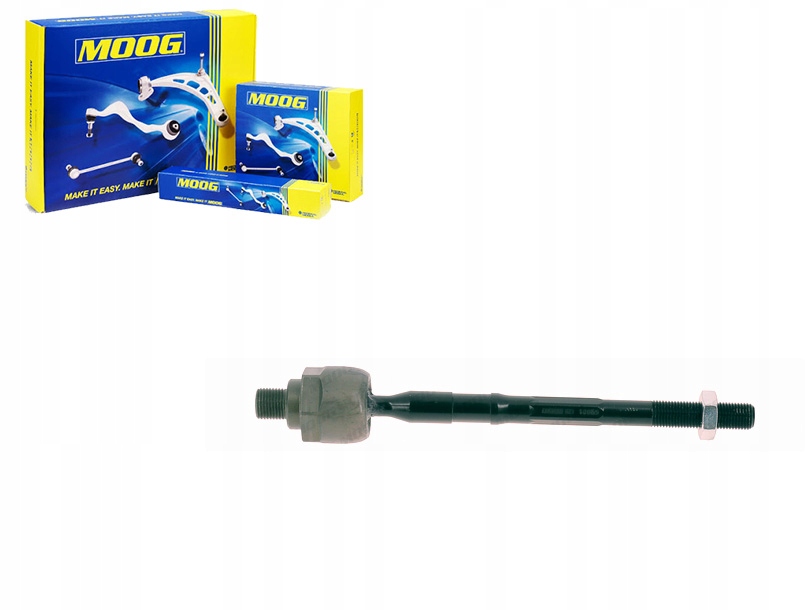 фото №1, Тяга рулевой l/p renault captur i clio iv kaptur koleos ii zoe