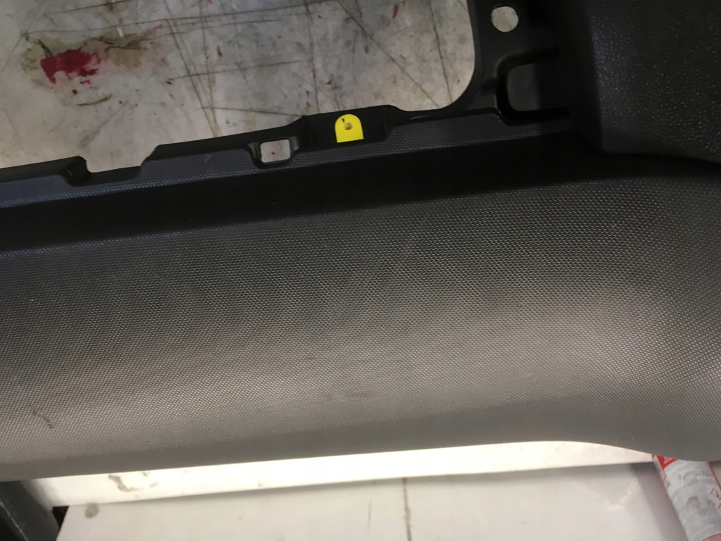 фото №7, Приборная панель приборная corsa d оригинальная eu