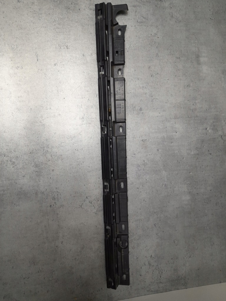 фото №1, Молдинг крепёжная порог левый bmw 6 f06