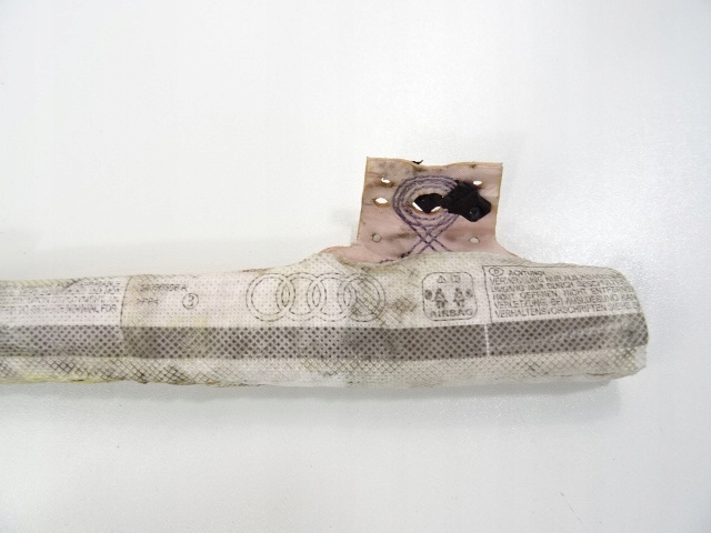 фото №7, Audi a1 air bag шторка безопасности правая 8x4880742b