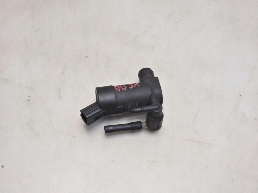 фото №8, Помпа распылителя стекло лобовое volvo xc90 i 1s7117k624fe