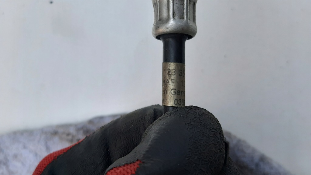 фото №9, Труба шланг жгут вакуумa audi tt 8n a3 s3