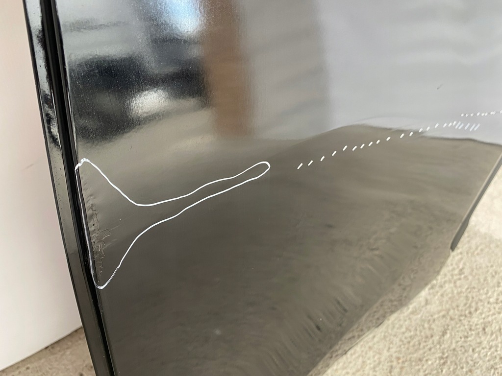 фото №7, Toyota corolla cross дверь задняя левая задние poznań ==giełda==