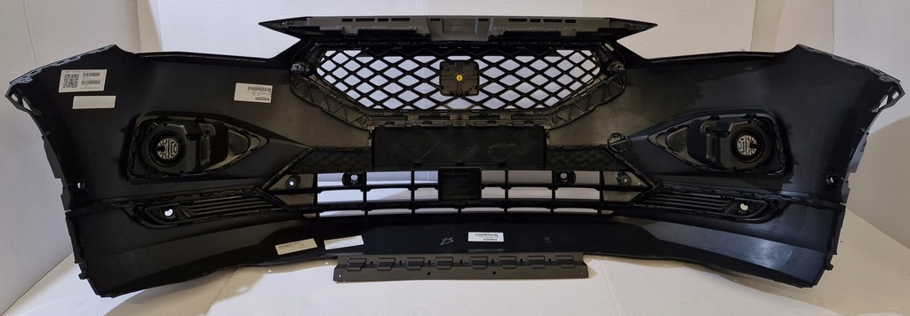 фото №13, Бампер передній seat tarraco lc7q 6xpdc бампер перед 5fj807221