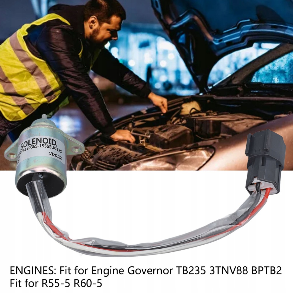 Электроклапан 11923377932 клапан электрический Доставка