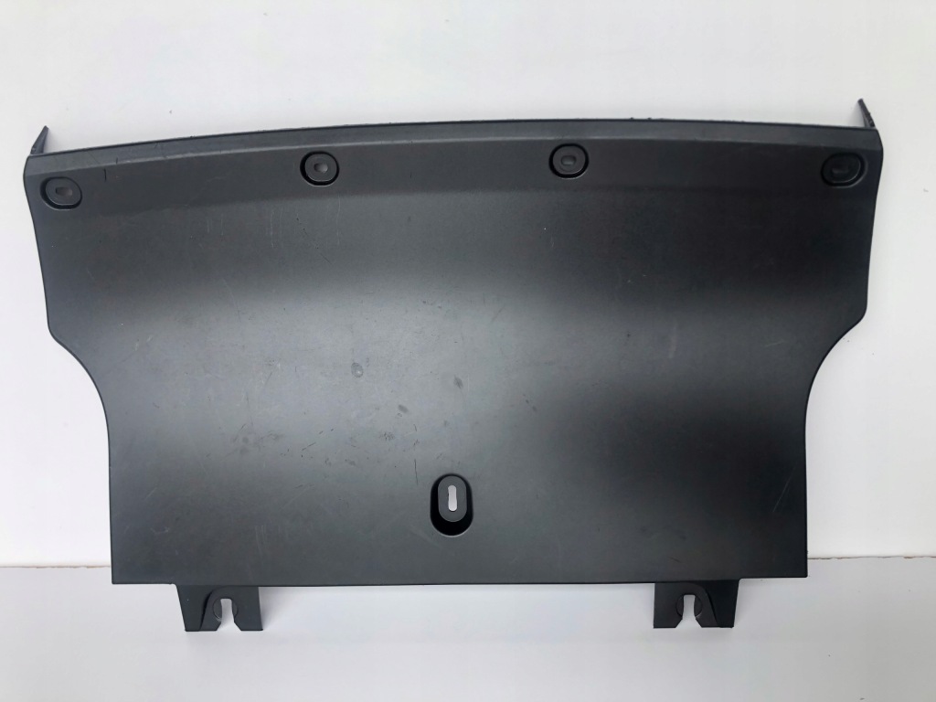 фото №1, Защита накладка бампера задняя jaguar f-pace x761