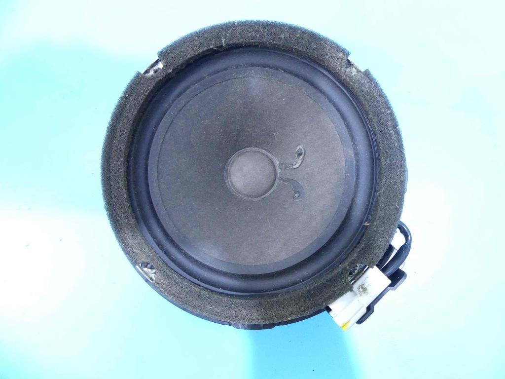 фото №10, Динамики kia carens iii 06-13 hb