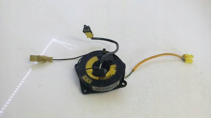 фото №1, Лента подушка безопасности chevrolet kalos 2005r.