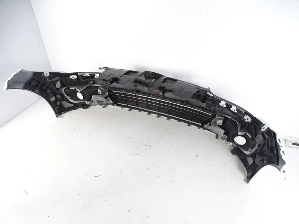 Бампер перед передний renault megane iii 3 lift Киев