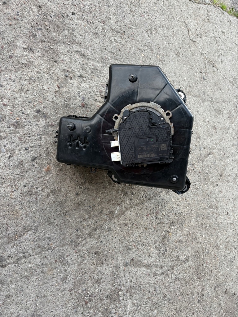 фото №1, Nissan navara d23 rok 2020 бак adblue 204115ju2a