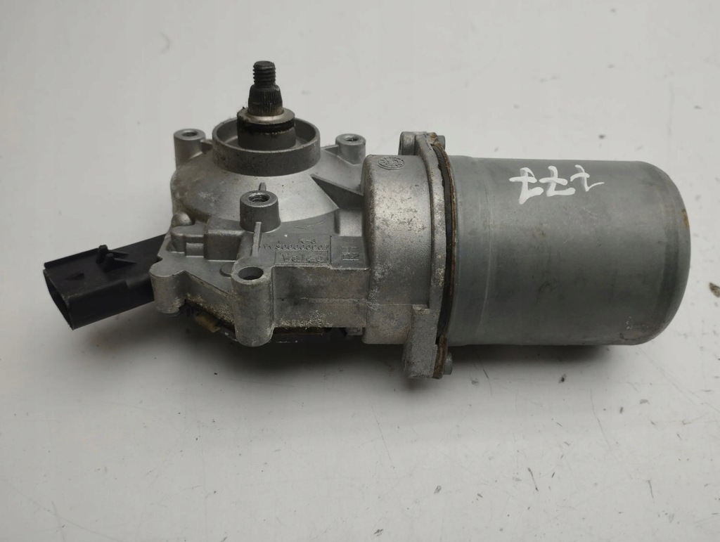 фото №7, Chrysler grand voyager v 2011 моторчик двірник w000011423