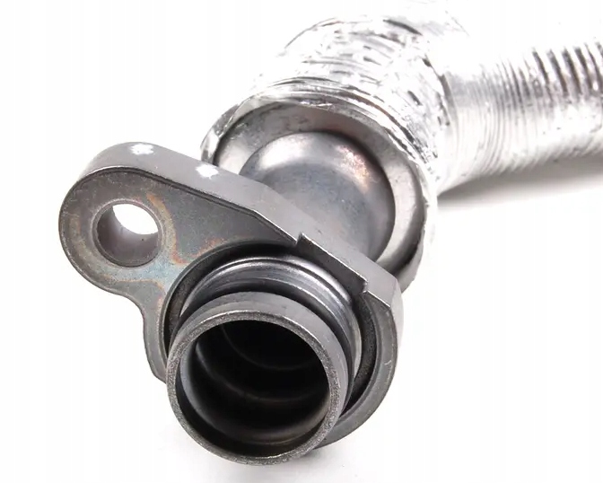 фото №4, Шланг зворотний turbo mini cooper s r55/r56/r60oe