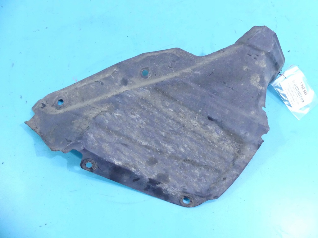 фото №1, Mitsubishi space star ii 12-20 подкрылок задняя правое