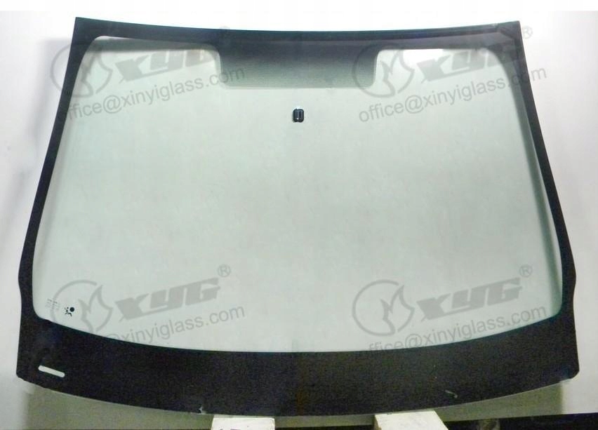 фото №1, Передняя стекло do renault megane 2013-2016 7275agnv