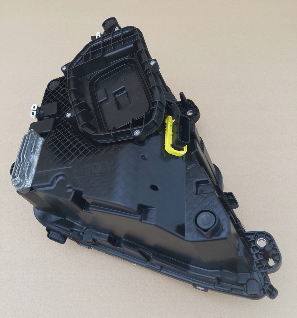 фото №11, Лампа volvo fh5