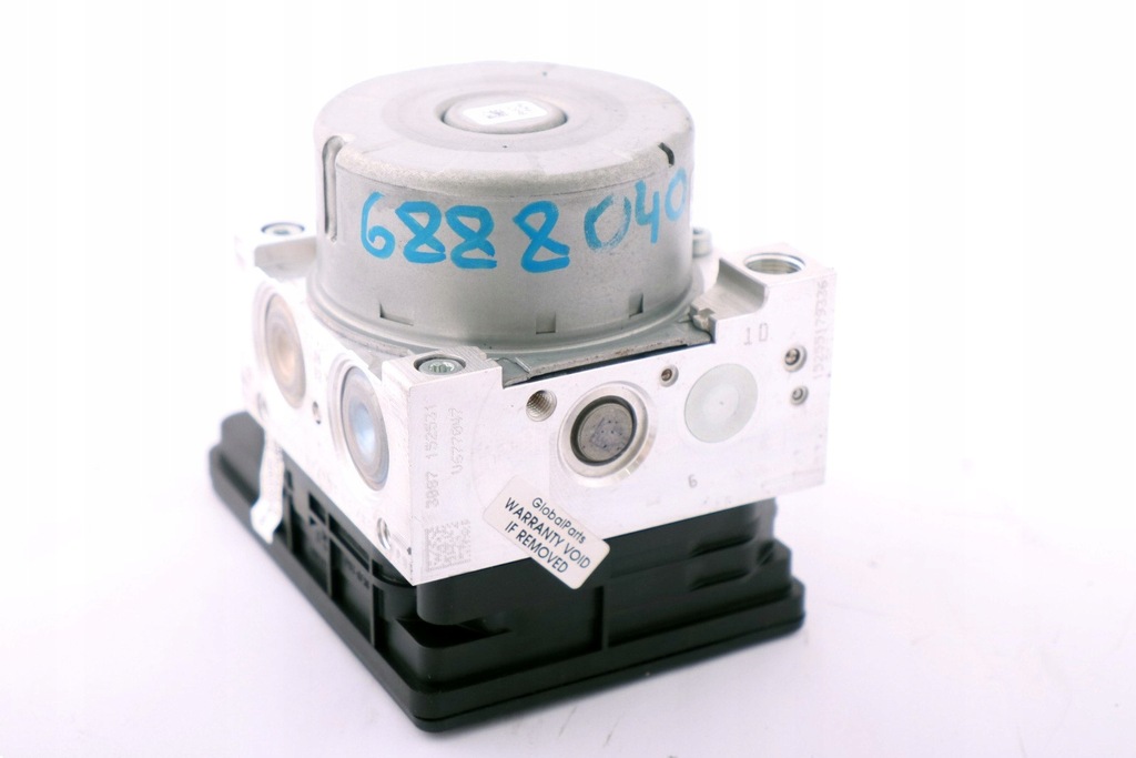 фото №11, Mini cooper one f55 f56 f57 abs dsc насос hydrostatyczna 6878047 6878044