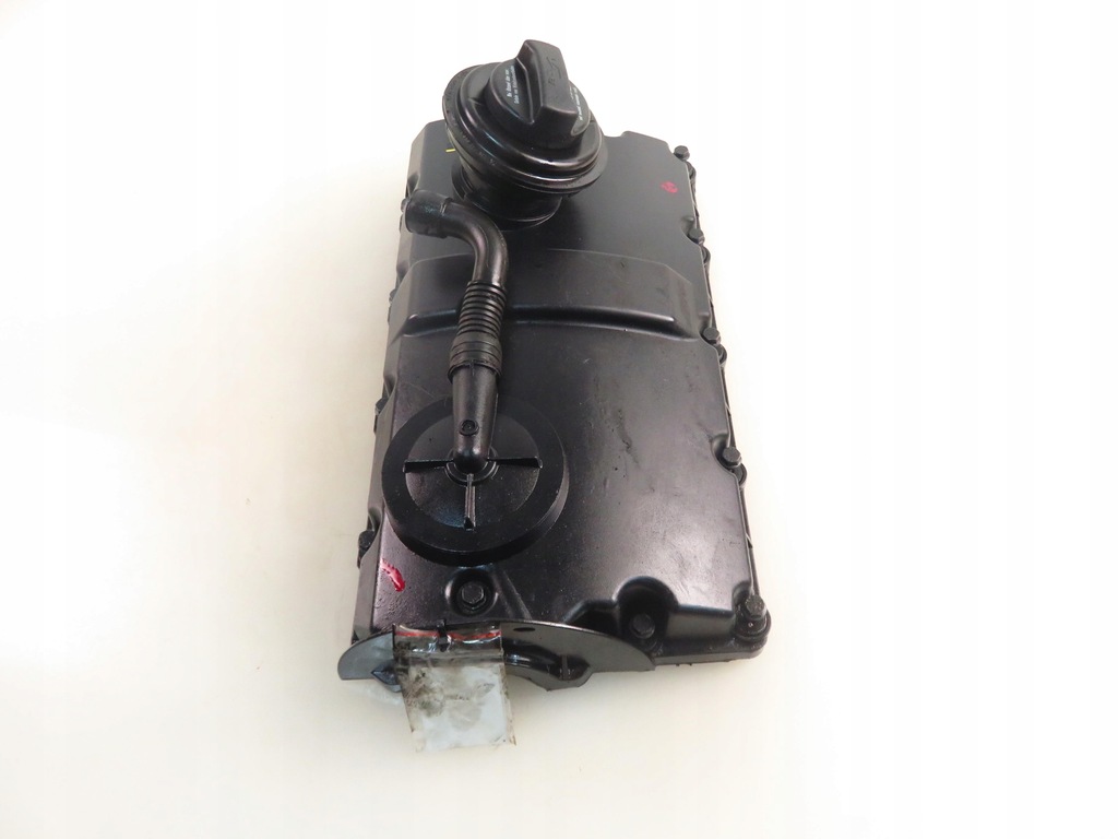 фото №5, Крышка клапанов audi a3 8l 1.9 tdi 038103469s