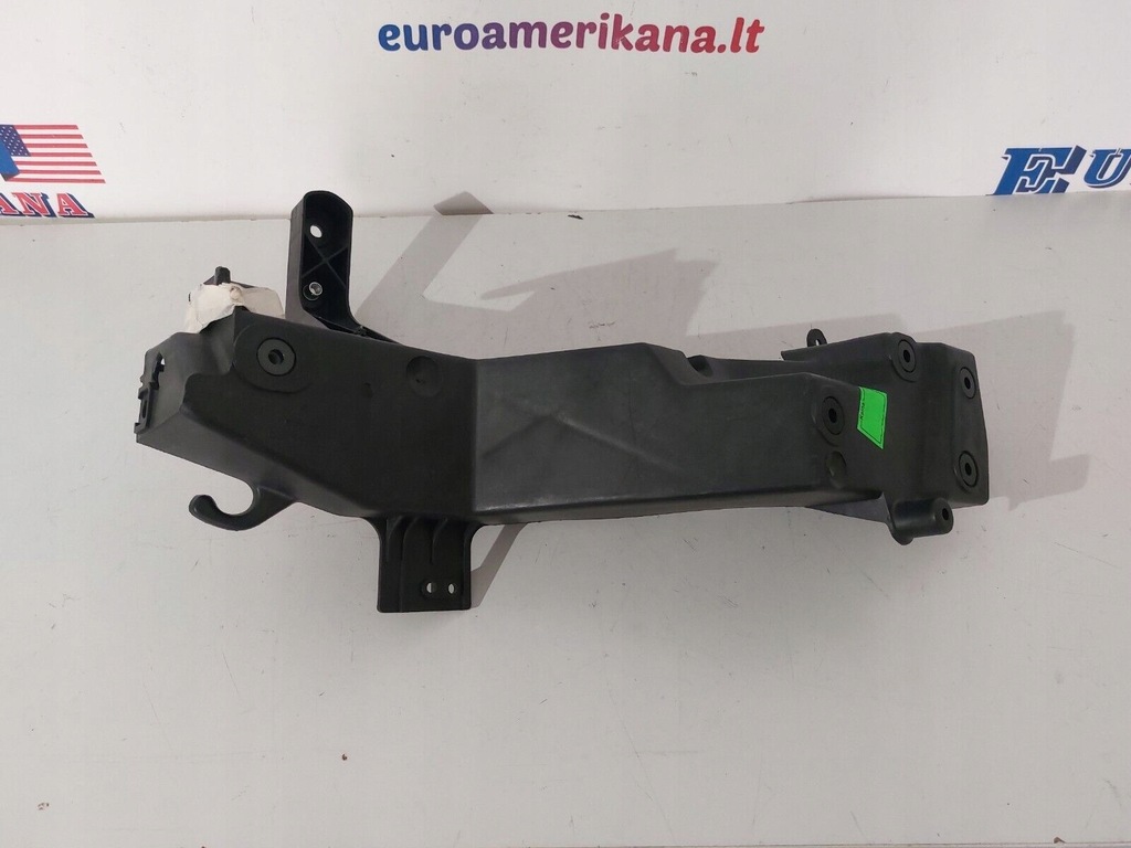 фото №1, 2011-13 durango rh фара кронштейн 68100236aa