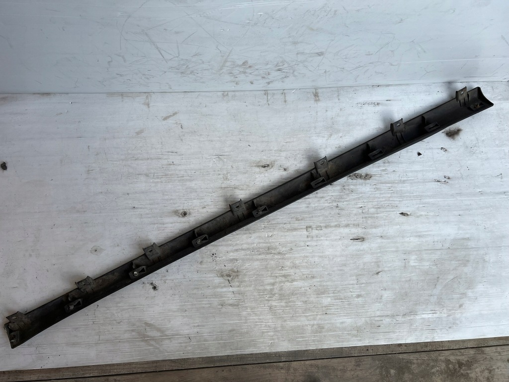 Alfa romeo giulietta молдинг порог левая 18071339 Недорого