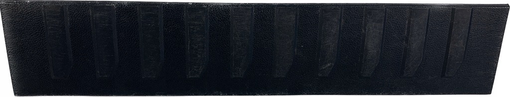 фото №1, Ford f150 lift 17- права захист молдинг поріг