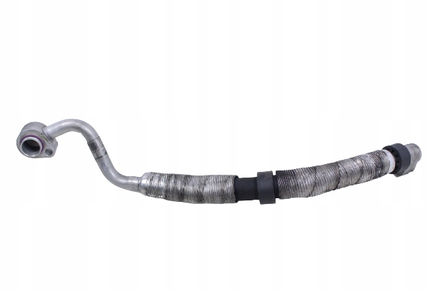 фото №1, Шланг кондиционера bentley continental 6.0 w12