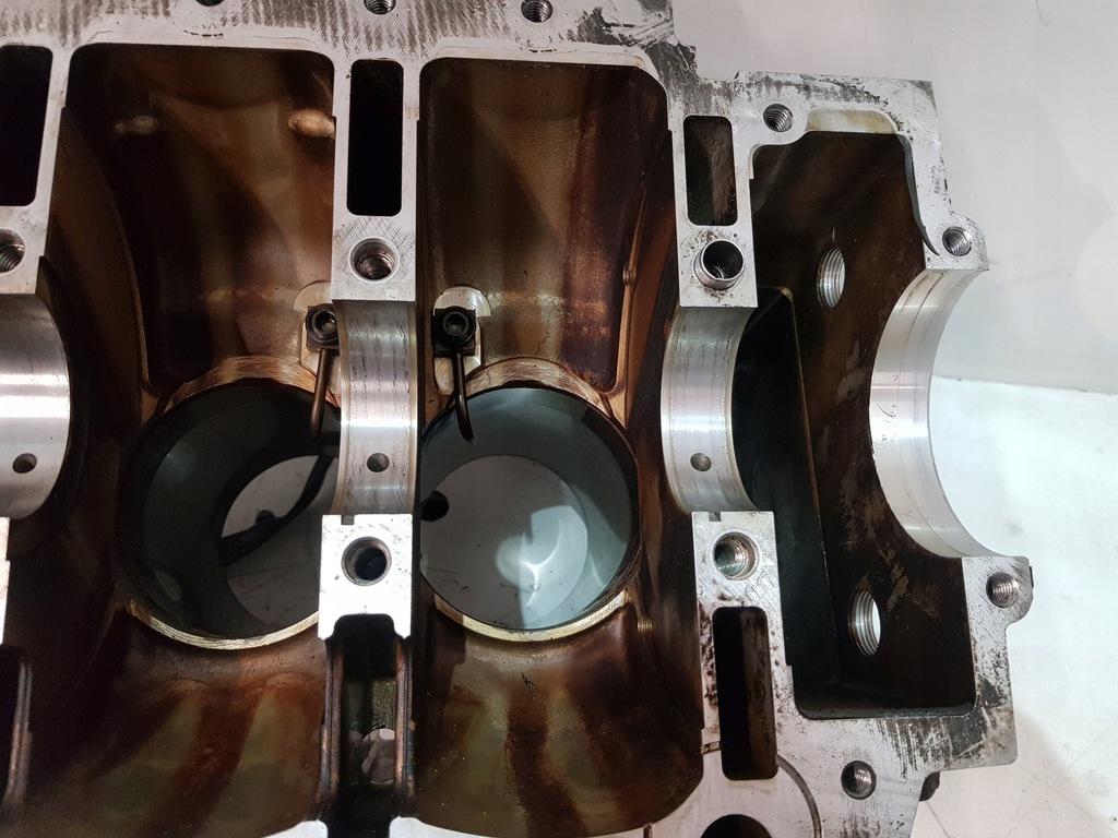 фото №12, Блок двигуна 7587604 bmw x1 e84 f10 f30 f11 2.0b n20b20a