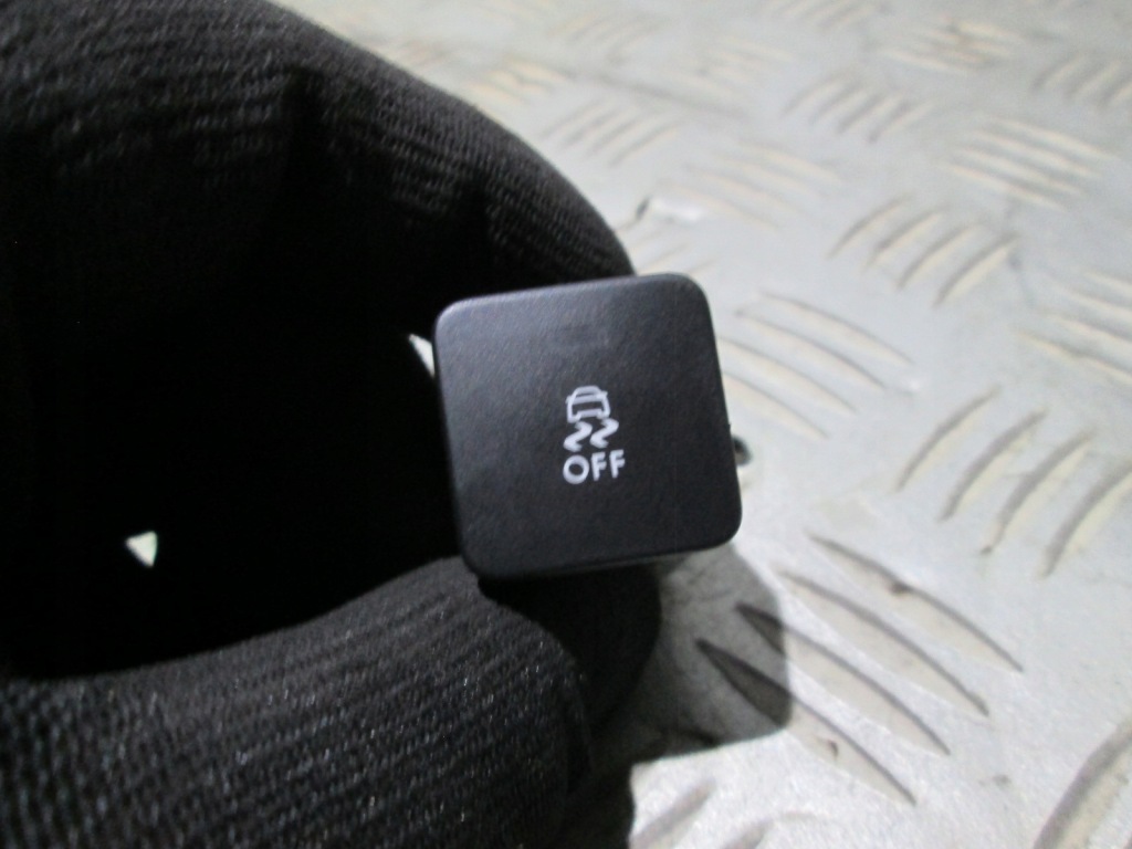 фото №1, Кнопка esp peugeot 301 citroen c-elysee