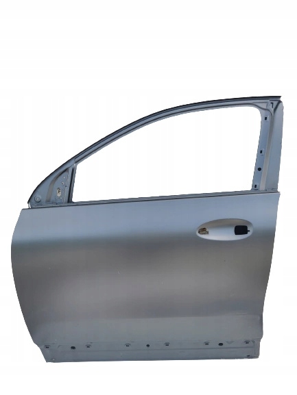 фото №1, Mercedes gla ii h247 2020 дверь левый перед 775