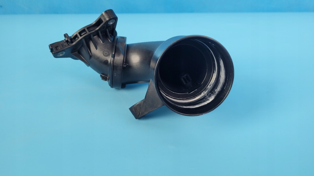 фото №12, Opel mokka ii b 23r шланг труба повітря 9835384480 датчик 9836634780