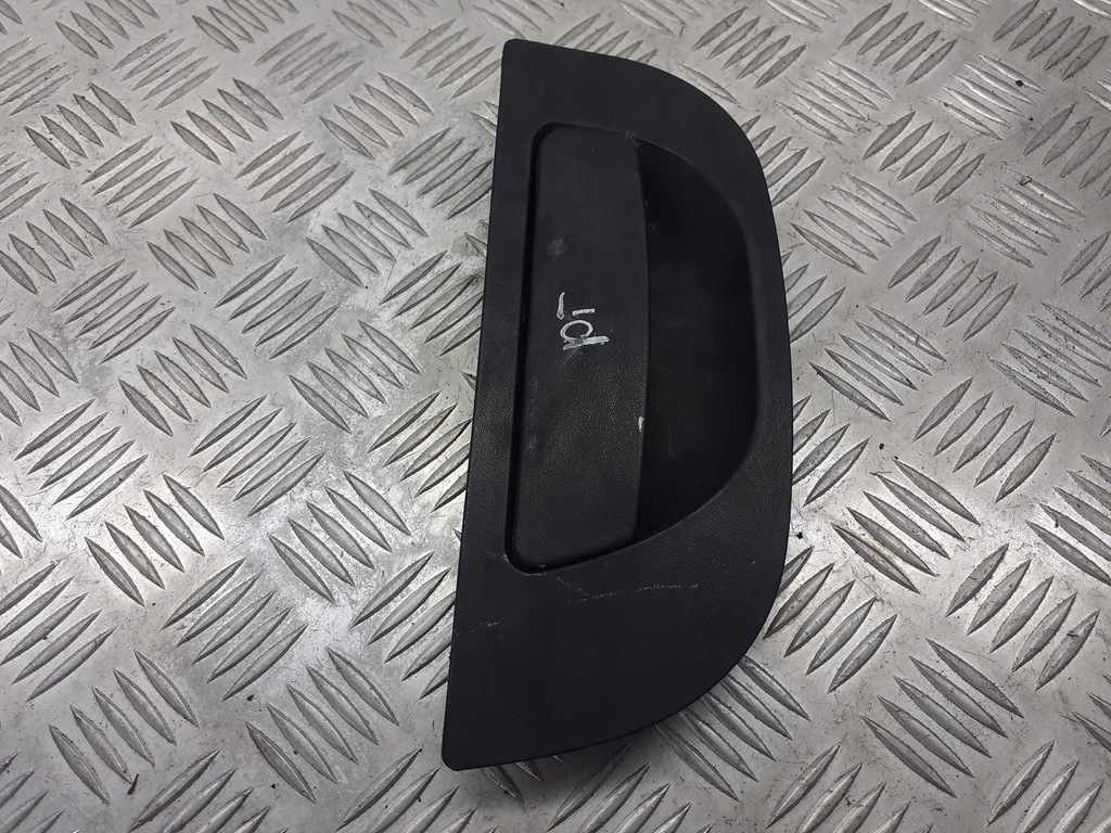 фото №1, Ручка правая задняя наружная alfa romeo 147 hb