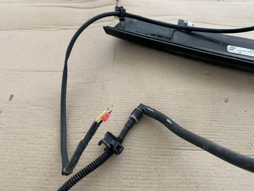 фото №14, Ford mustang mach-e rwd 75.7 kwh третий свет стоп