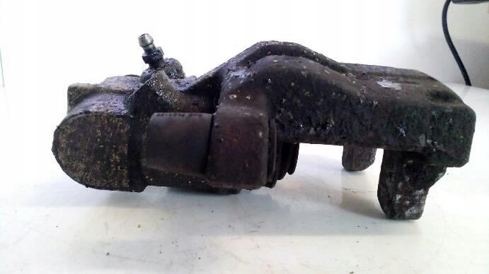 фото №5, Суппорт тормозной правый перед renault laguna ii 1,9