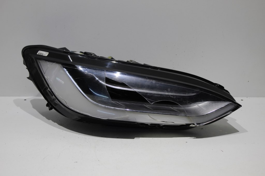 фото №1, Tesla x full led правий +модуль