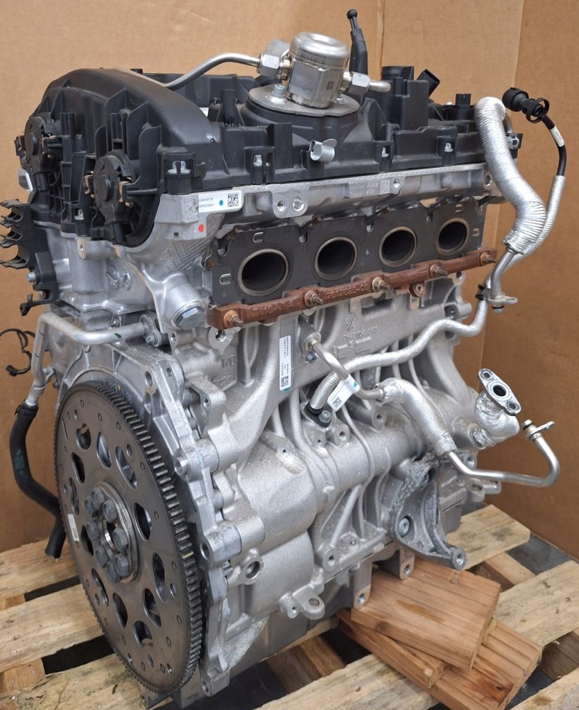 Mini f55 f56 f57 f60 двигун b46a20a cooper s b46m америка Київ