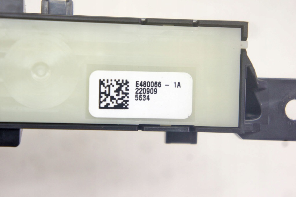 фото №6, Pq131 dacia jogger панель переключателей 283e87905r